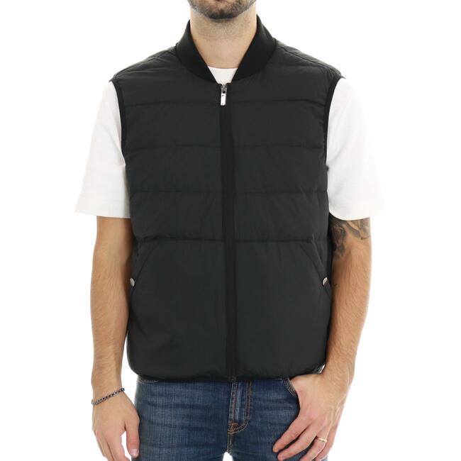 GIUBBOTTO CON GILET HESKIMO - Mad Fashion | img vers.650x/